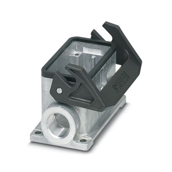 HC-STA-B10-SLWS-2SSP16-ELC-AL - Housing image 1