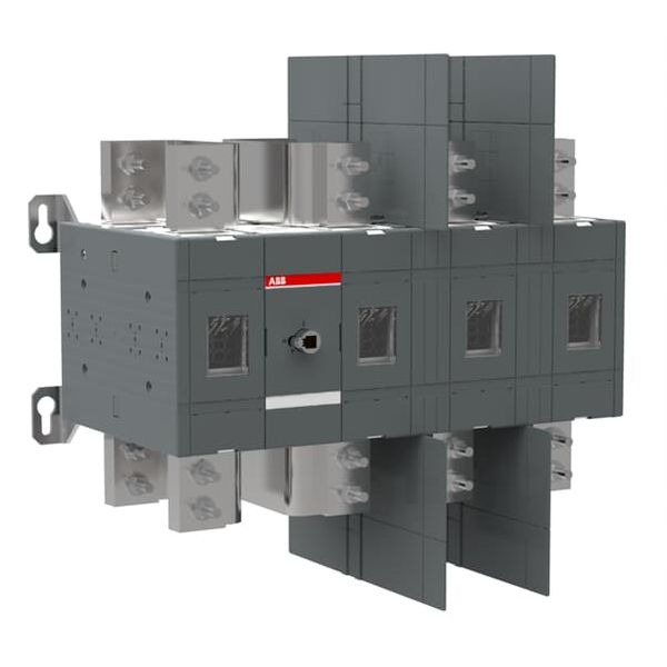 OT2000U13 SWITCH-DISCONNECTOR image 1