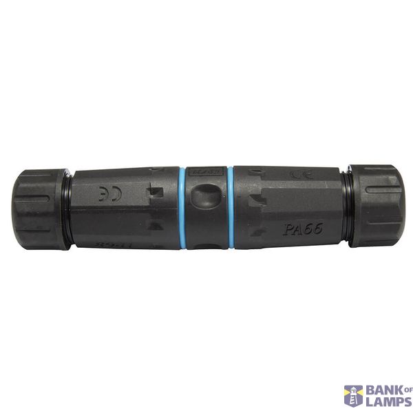 CAT6 Waterproof coupler image 1