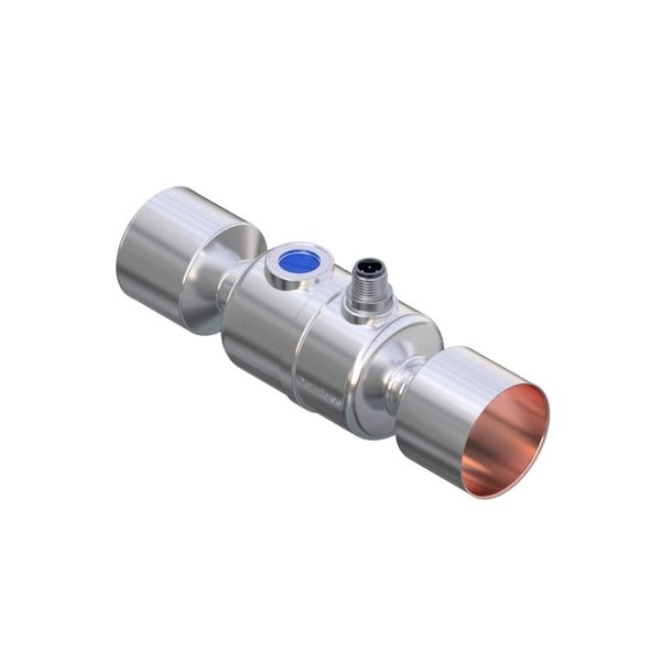 Electric expansion valve, ETS 100C image 1
