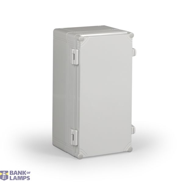 WPCP204018G.U | Cabinet wall installation PC 200 x 400 x 187 mm image 1