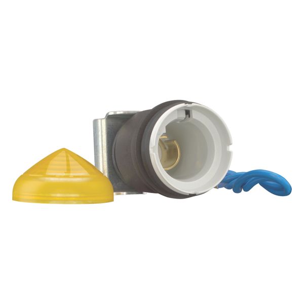 L-Y Indicator light, yellow image 16