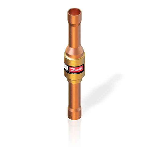 NRVH 12s Check Valve SW M/24X4 image 1