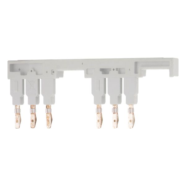 DILM12-XP2 Paralleling link, for DIL M7-M12 image 3