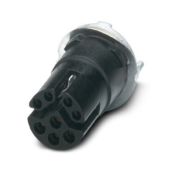 SACC-CI-M12FSY-8CON-L180 TOR32 - Contact carrier image 2