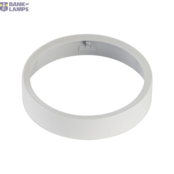 Decoring for SLEEK G12 Spot, white image 1