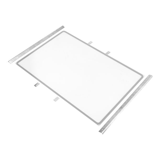 SQUARE PRO PROTECTION GLASS image 2