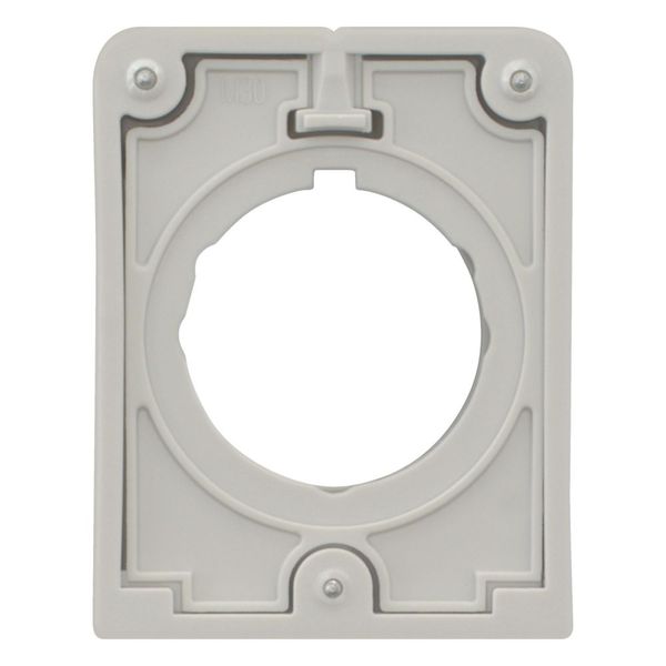 M30-AFX Anti-rotation tab image 4
