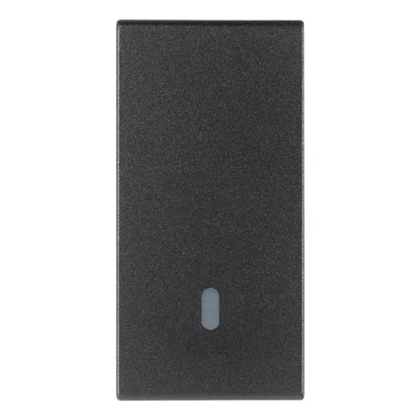 Button 1M grey image 1