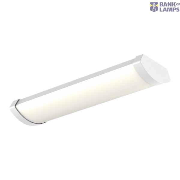 LEDLinear-E CL06-20W-4000-WH-EM3 image 1
