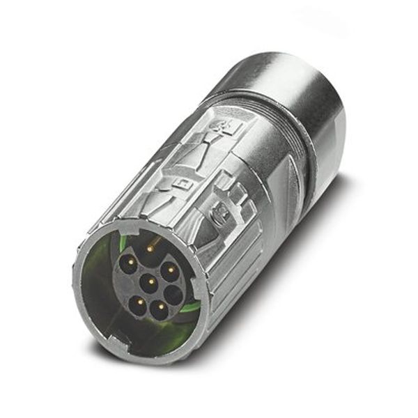 M17-5EP1N8A8002S - Cable connector image 1