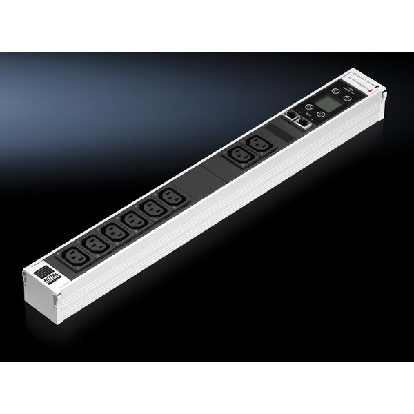 PSM measurement modules with CAN bus for PSM busbars image 2