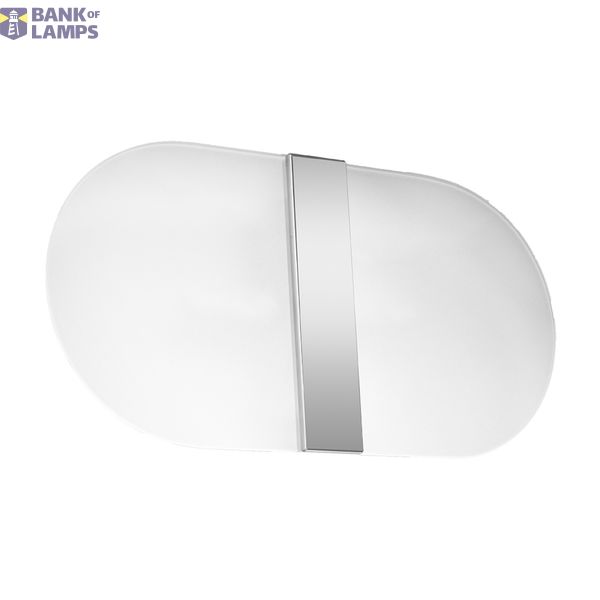 WALL LAMP SALIA G9 2X40W IP20 image 3