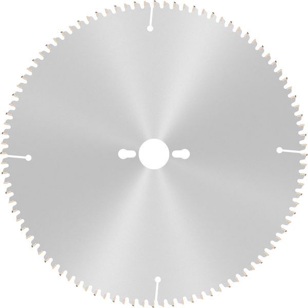 Multi Material circular saw blade 300 x 30 x 3,2 mm; 96 image 1