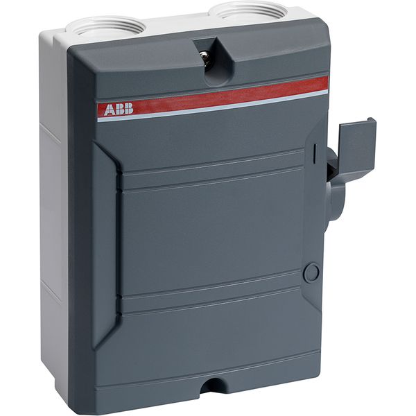 BWS425TPSN Safety switch image 1