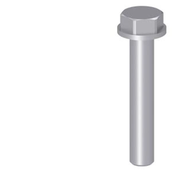 ALPHA 3200 Eco Screw connection hex... image 1