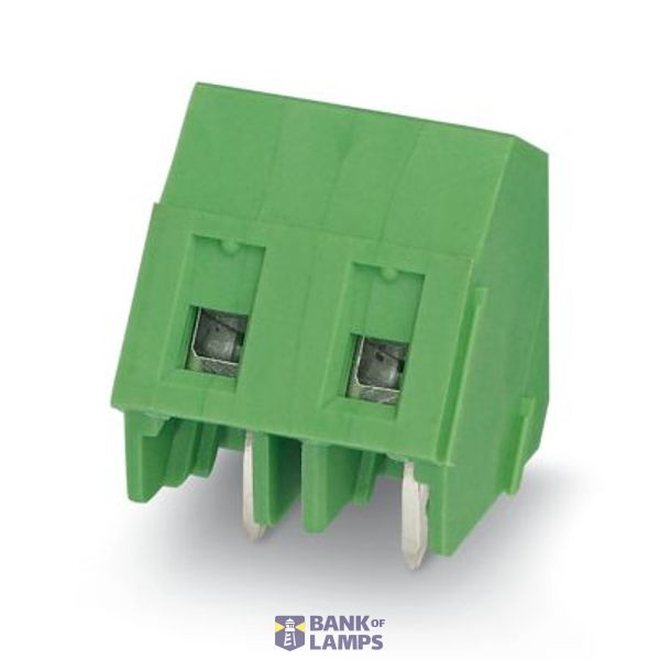 GSMKDSP 1,5/ 8-7,62 BD:NC-- - PCB terminal block image 1