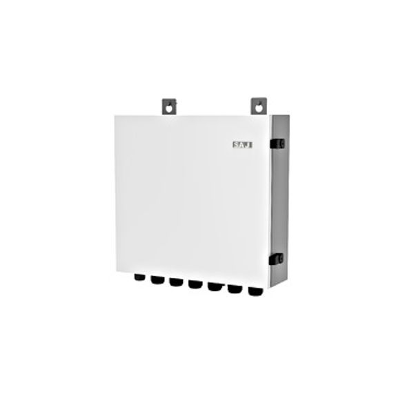 SAJ, ATS Box ATS = Automatic Transfer Switch (ATS) Panel image 1