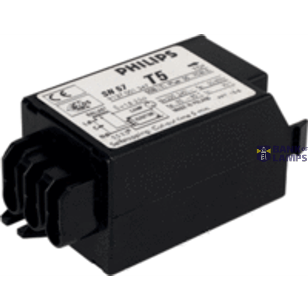 SN 56 220-240V 50/60Hz image 2