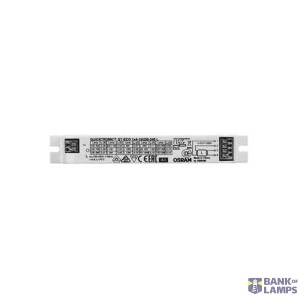 QT-ECO 1X4-16/220-240 L VS50       OSRAM image 5