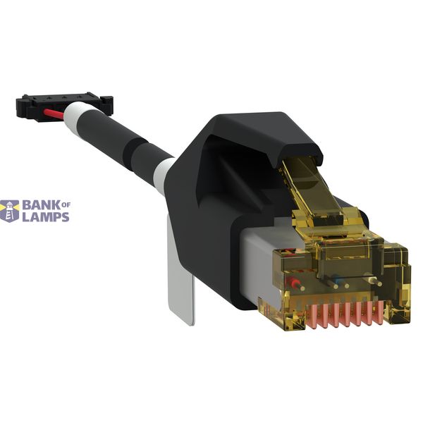 ComPacT NSX BSCM Modbus SL Cord 3m image 1