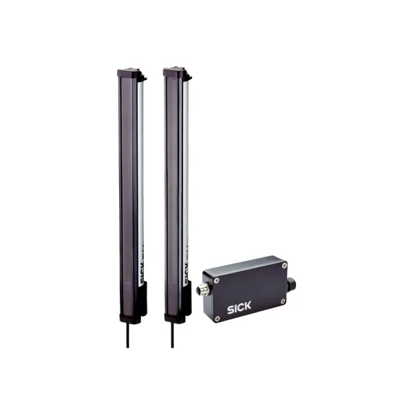 Automation light grids: MLG05N-1495U10501 image 1
