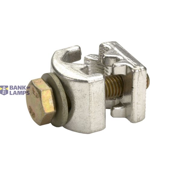 Branch terminal for Cu 35-70 or Al 50-70 mm2 image 1