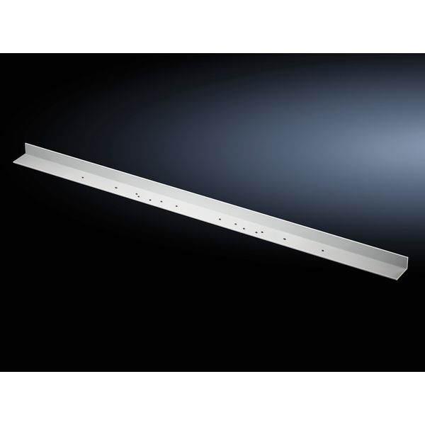 Cover support strip for NH slimline fuse-switch disonnector/ image 2