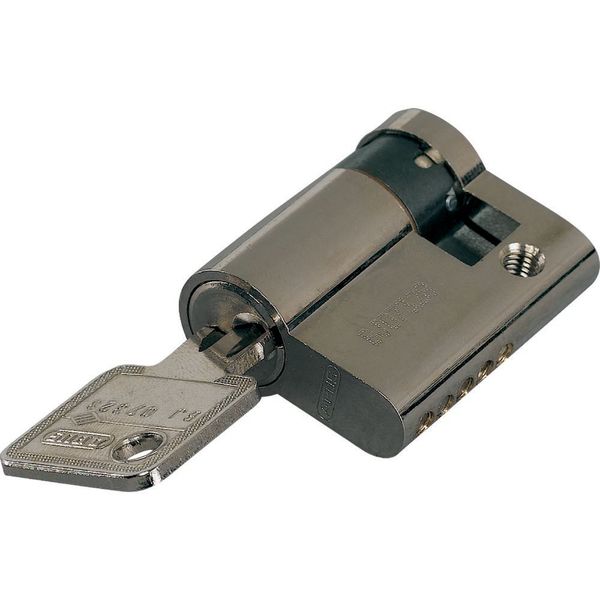 PHZ-E10/30-VS Variously locking cylinder lock image 4