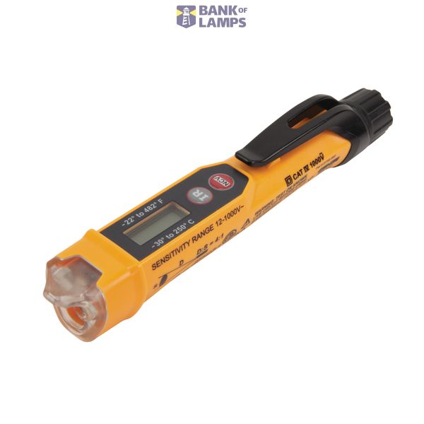 Contactless voltage tester image 1
