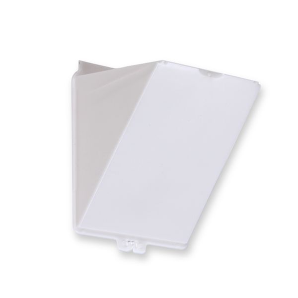 Opal diffuser for AVR72 image 1