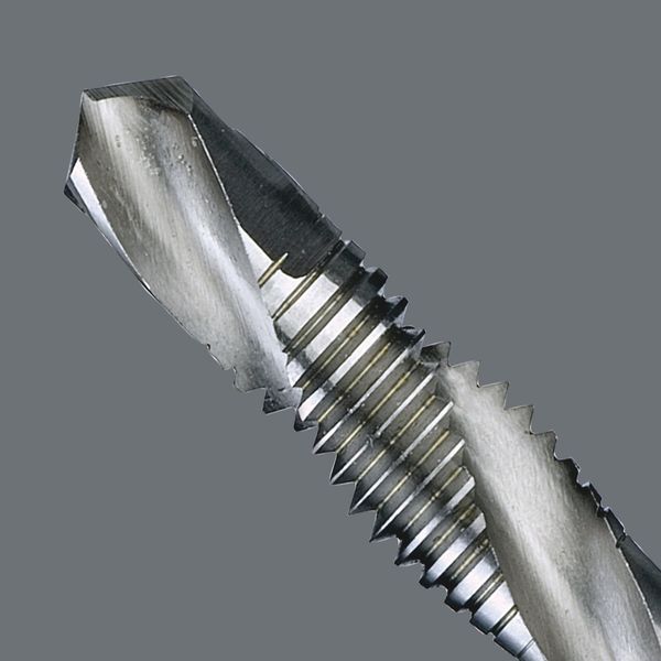 847 HSS Combiboor-Bit met tap, 5 x 44 mm image 2