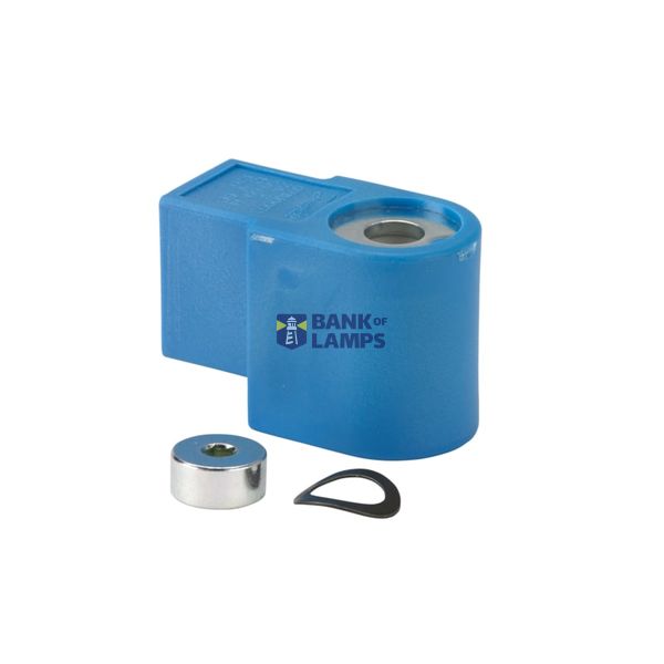 Coil 24 V AC. image 1