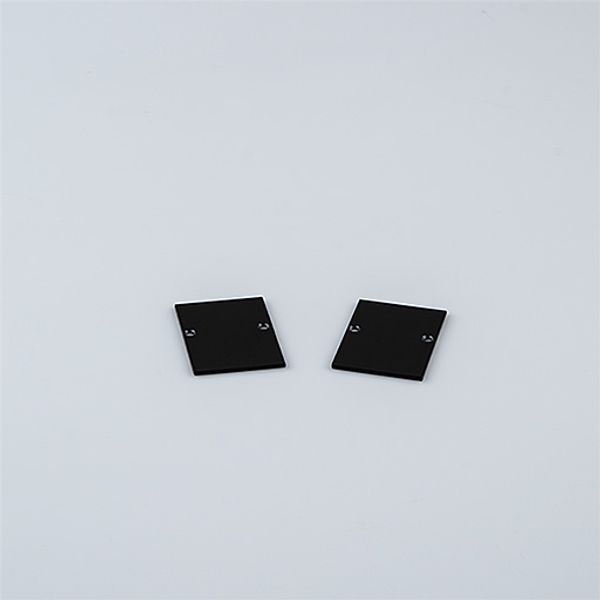SLOIN slim MC EC SET BK - End-cap set image 1