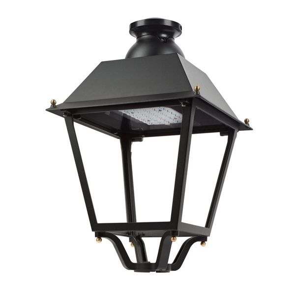 BDP651 LED50/830 II DM50 MK-BK PCC BALL image 1