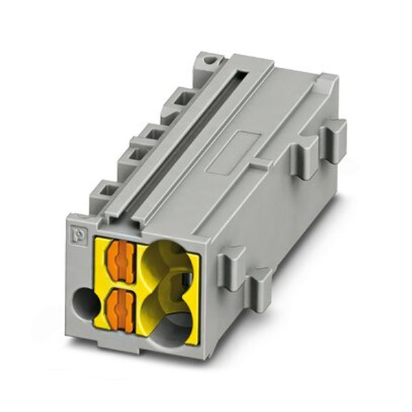 PTMC 1,5-2  /YE - Marshalling patchboard image 3