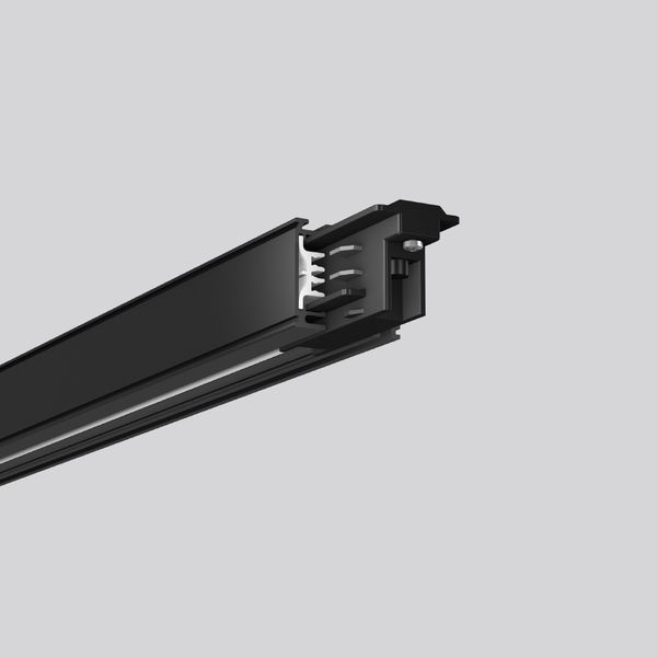 Coupling L 81 B 29 H 31 colour: black image 1