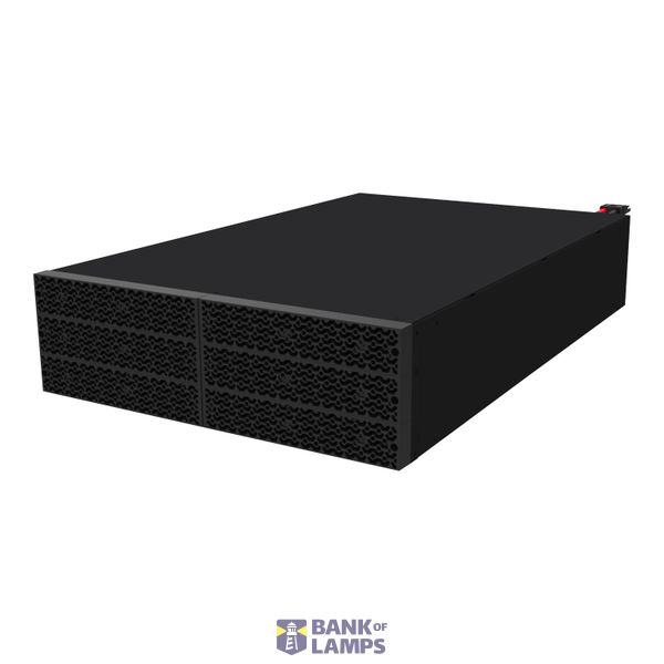 COFFRET BATT KEOR DK 10KVA image 2