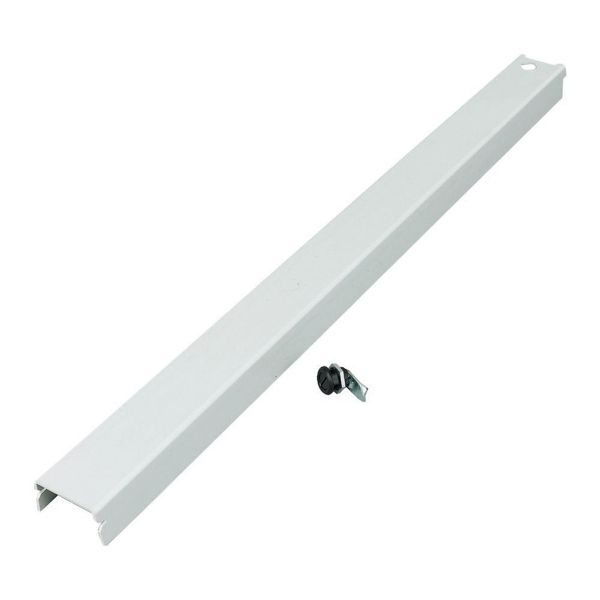 XME0602CL Empty section cover, SL, HxW=600x50mm image 3