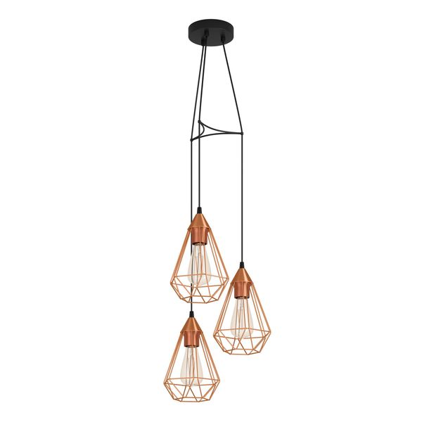 TARBES pendant light 94196 image 1