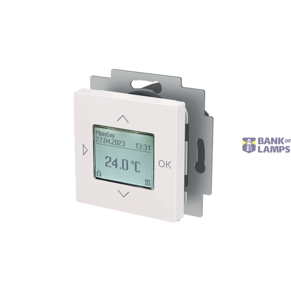 TC16-20-916 THERMOSTAT image 2