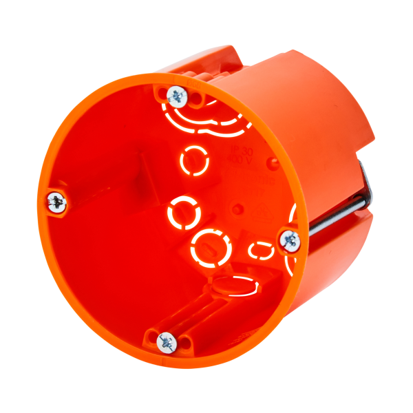 HW Device connection socket E117, Ø 68mm,d=62mm, replaces item no. 7350096 image 2