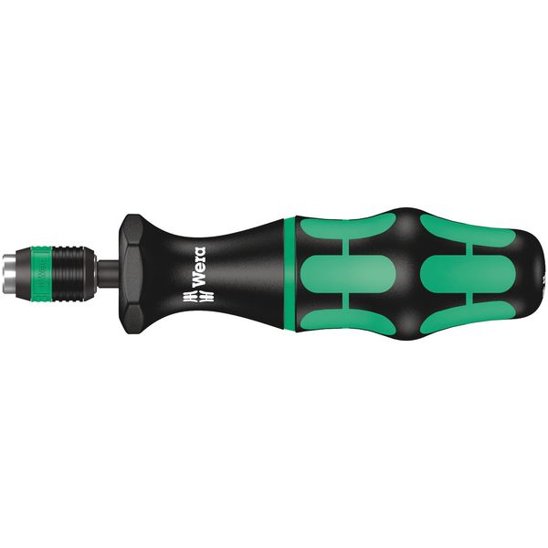 7400 Imperial customized pre-set, 105 mm, 7465 x 2.5-11.5 in. lbs. image 1