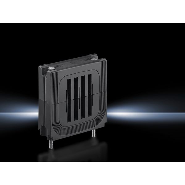 SV BUSBAR HOLDERS 4x 60x10MM image 2