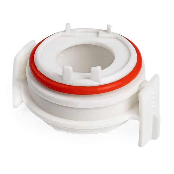 Adapter HiD, AMiO  NS-07 BMW E46 image 1