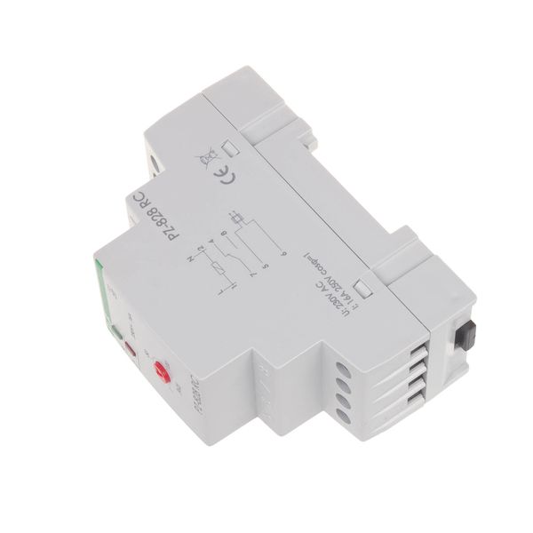 "no memory" lighting dimmer, flush-mounted, 230V AC 300W power supply image 5