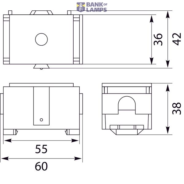 LZP-35 installation branch image 2