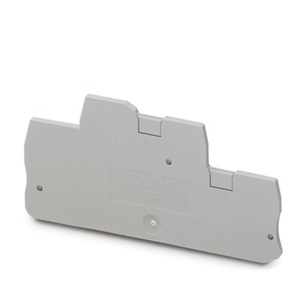 D-QTTCB 1,5/2P - End cover image 3