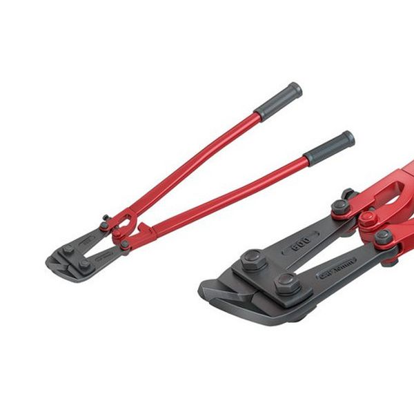 GTBS 500 mesh gutter bolt cutter image 1