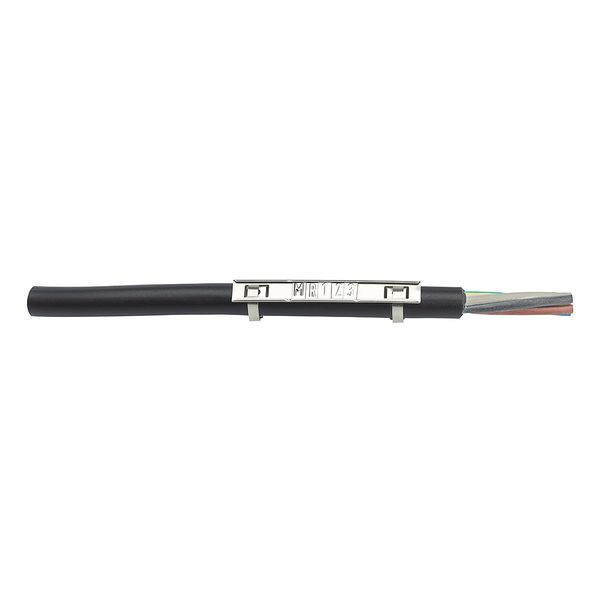 FLEXIMARK steel kit pliers image 2